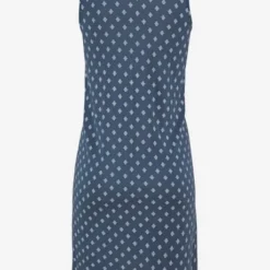 Robe De Plage Imprimé Graphique -Feminisca Soldes Magasin 7be1eb37 adab 5b55 8a26 cb0ba6f6d167