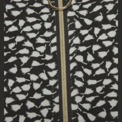 S.Oliver Robe D'été Encolure Avec Glissière Couleur Or -Feminisca Soldes Magasin 7d0f14ec f6bf 535b a1f1 5ecb3795c713