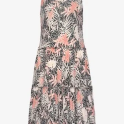 Buffalo Robe En Jersey Encolure Ronde -Feminisca Soldes Magasin 7f9c2860 dc4c 5297 9914 257bb42b7ffe