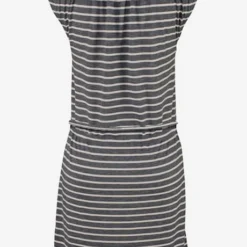 VENICE BEACH Robe En Jersey Robe Rayée Sportive -Feminisca Soldes Magasin 833da713 240d 59ad a375 7344507cbc75