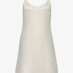 Fond De Robe Viscose -Feminisca Soldes Magasin 846.13DTR55137 A58.001