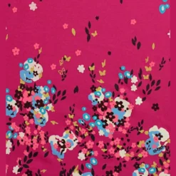 Robe De Plage Robe D'été Imprimée Sans Manches -Feminisca Soldes Magasin 953b3281 e100 5d05 b82b f8a52c3b9f87