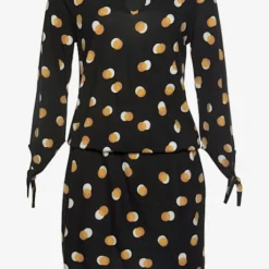 Buffalo Robe En Jersey Robe D'été Courte à Manches 3/4 -Feminisca Soldes Magasin 981c2504 0f69 59e6 b729 0bcad4648de0