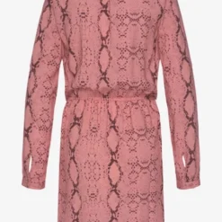 Buffalo Robe Chemisier Robe Tunique, Patte De Boutonnage 10 Buffalo Robe Chemisier Robe Tunique, Patte De Boutonnage -Feminisca Soldes Magasin 99f10977 8e6f 54c2 a7f5 9a1dc68aa929