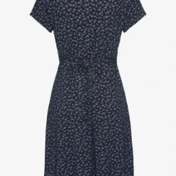 Robe En Jersey Encolure En V Dégagée -Feminisca Soldes Magasin 9b051c52 307c 5f1c 890f 4d1c9b081b02