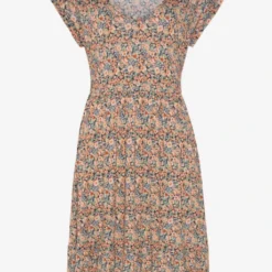 Buffalo Robe En Jersey Encolure En V -Feminisca Soldes Magasin 9c4a6ff5 007d 5173 aeac ec270e9f050a