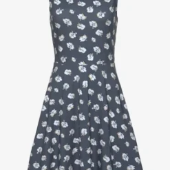 Robe De Plage Robe Patineuse Tendance -Feminisca Soldes Magasin 9e805455 c954 5135 9800 0b714e468c3d