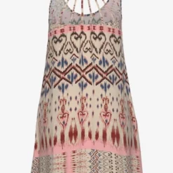 Buffalo Robe De Plage Coupe Courte -Feminisca Soldes Magasin a0b87b8a 7502 5577 bf15 6da1ee7ebb0f