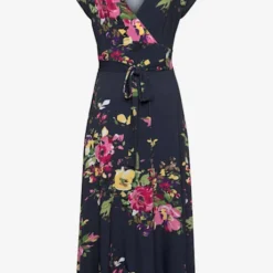 Robe D'été Encolure En V -Feminisca Soldes Magasin a239c774 f06d 5112 9a23 de8a92cc8ac6