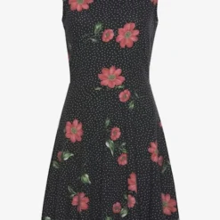 Robe De Plage -Feminisca Soldes Magasin a50cec90 8c53 530a 80e5 d84985a13c4b