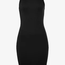 Buffalo Robe Mini Encolure Ronde -Feminisca Soldes Magasin a9493c5f 4cab 5606 9513 207801391217