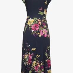 Robe D'été Encolure En V -Feminisca Soldes Magasin aaa6e4be b7c4 55cc a50d 278abe07a68c