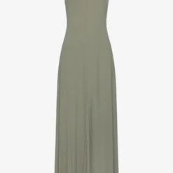 Buffalo Robe Longue Bretelles Spaghetti Estivales -Feminisca Soldes Magasin b00fcbd5 fb3b 511e 809a d4b00e680270