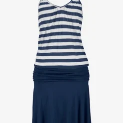 Robe De Plage Décontractée -Feminisca Soldes Magasin b582fc3b d351 53ae 833b 35df39bd0fec