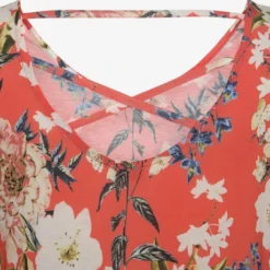 S.Oliver Robe En Jersey Manches 3/4 élastiquées -Feminisca Soldes Magasin b7b46f50 a78e 59f4 817c 4a18bec412d9