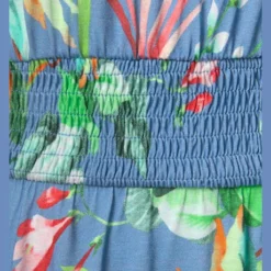 Buffalo Robe En Jersey Bretelles à Nouer -Feminisca Soldes Magasin b8db5b03 9c74 5abf b8b5 47e46b893d85