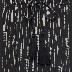 S.Oliver Robe Imprimée Encolure En V Dégagée -Feminisca Soldes Magasin b98aafce fc0d 56e6 bd8a 9c9421413a7a