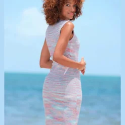 Buffalo Robe En Tricot Encolure Ronde -Feminisca Soldes Magasin baa24bc3 22c1 5c1f 8eb5 07252abc6339