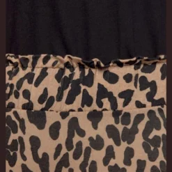 Buffalo Robe En Jersey Robe Léopard Courte Pour L'été -Feminisca Soldes Magasin c5f5c736 4d9e 54f0 ba01 bcacd1a466ae