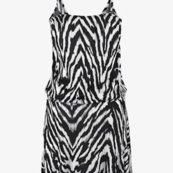 Robe De Plage Courte Imprimée -Feminisca Soldes Magasin c5fb4dbb 7410 5bbe bfcd 64edf3b67225