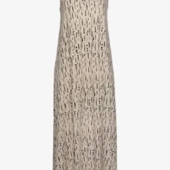 S.Oliver Robe Longue Belle Encolure En V -Feminisca Soldes Magasin c700e82b d083 5bab 8c91 dd30eb61c215