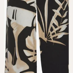 Robe Mi-longue Encolure Ronde Devant Et Au Dos -Feminisca Soldes Magasin d7053cfc d197 540c 8139 05193bbee352