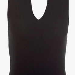 Buffalo Robe Mi-longue Découpes Tendance à L'encolure -Feminisca Soldes Magasin dc3e2d74 9bb1 5ccd a27e d88377e5dd47