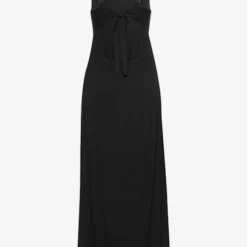 S.Oliver Robe Longue Encolure Ronde -Feminisca Soldes Magasin dda6d957 dbc0 5327 8eb5 58be91327f18