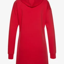 Bench Robe En Matière Sweat Robe Sweat Décontractée -Feminisca Soldes Magasin e799a34e 2706 5dd1 90de 850f2f97b908