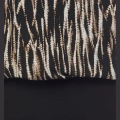 Robe Mini Col V Chevauchant -Feminisca Soldes Magasin eadf8791 7bd2 5ad6 bd76 8cb3a2ae0cd4