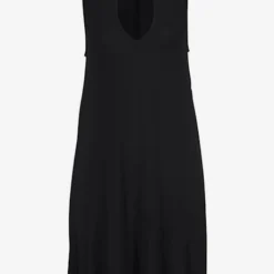 Robe De Plage Encolure Choker Tendance -Feminisca Soldes Magasin f4c51388 4ccb 54ba b54c b01005da580a